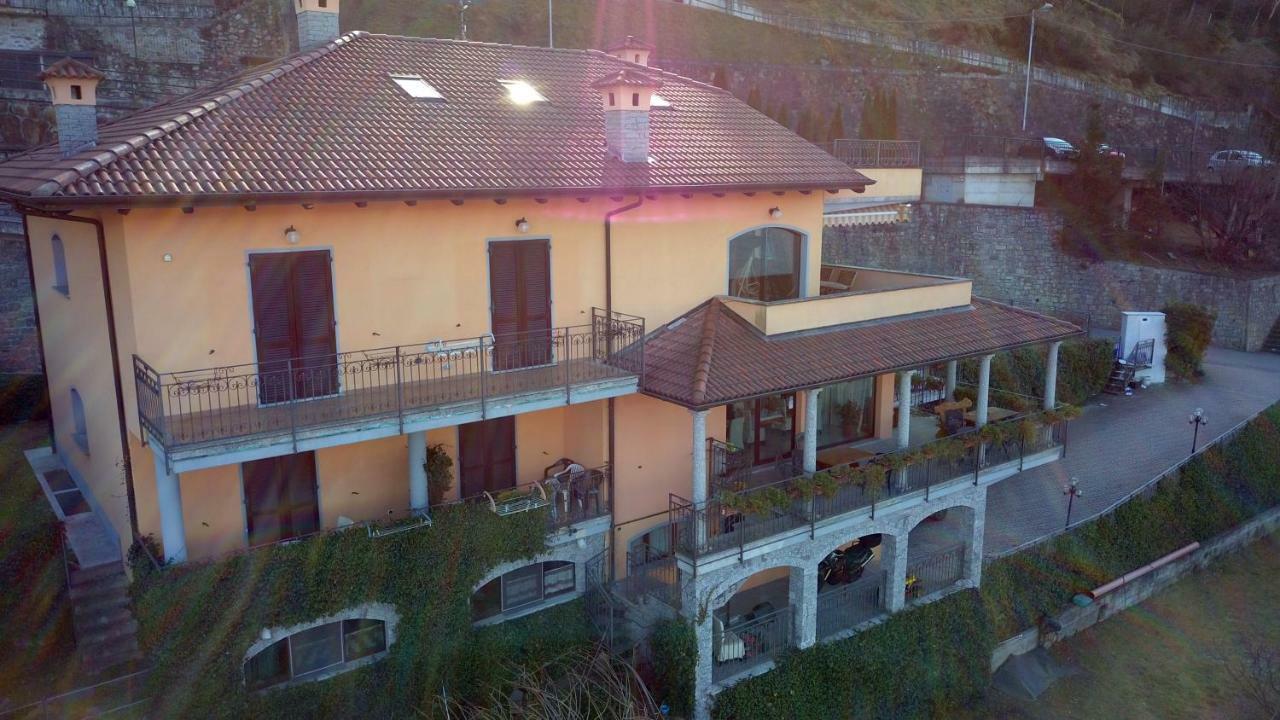 安尼塔别墅住宿加早餐酒店 贝拉诺 外观 照片